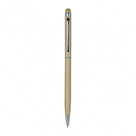 Ball pen with touch function 