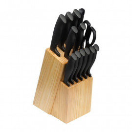 Knife block Berlin