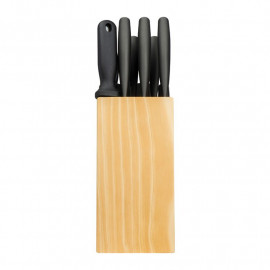 Knife block Berlin