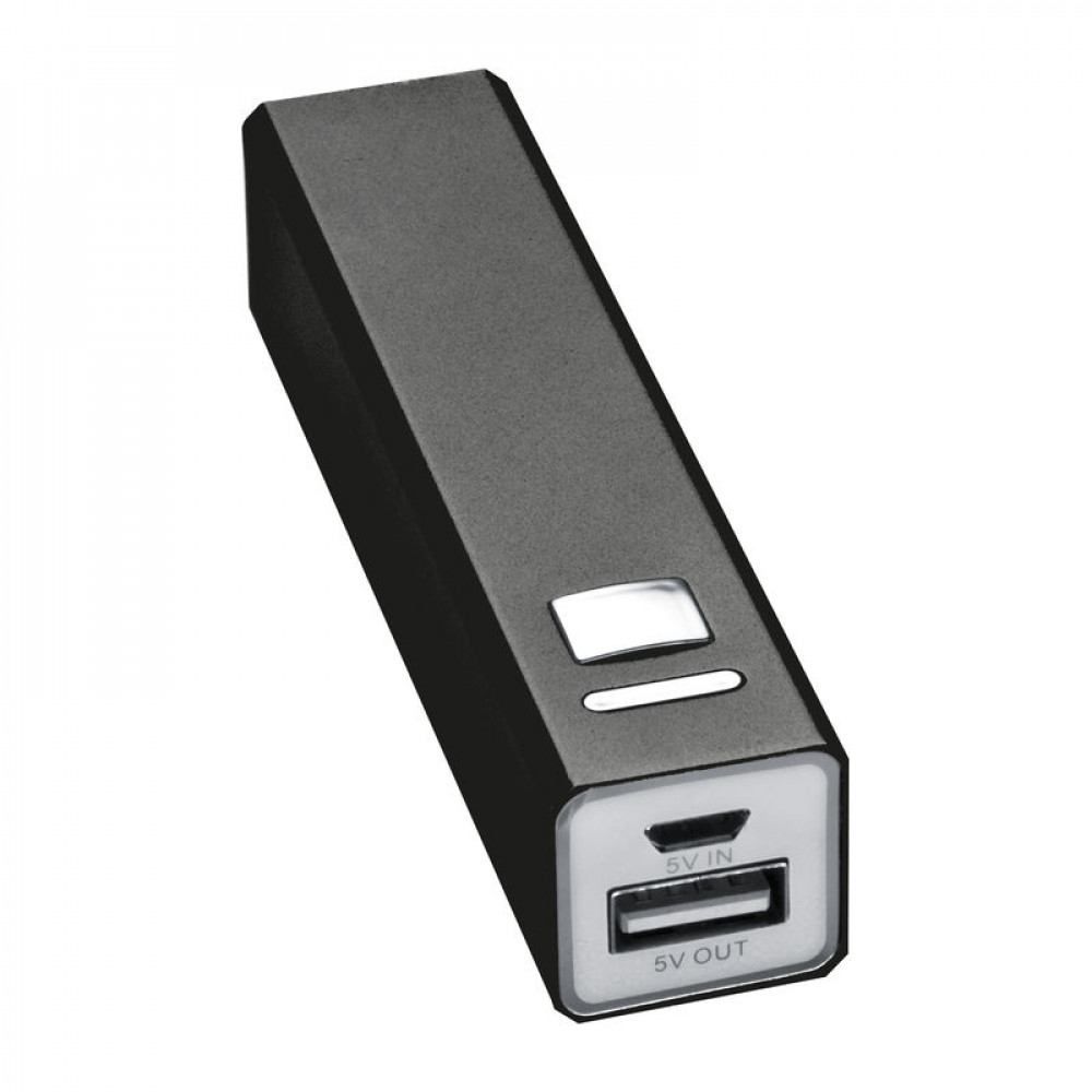 Преносима батерия "Hopе" 2200 mAh Преносима батерия "Hopе" 2200 mAh