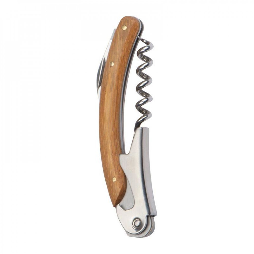 Bamboo waiter's knife Bamboo waiter's knife