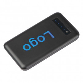 Преносима батерия "Lugano" 8 000 mAh