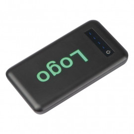 Преносима батерия "Lugano" 8 000 mAh