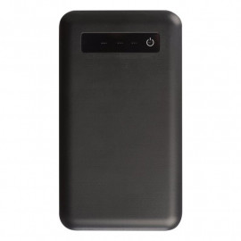 Преносима батерия "Lugano" 8 000 mAh