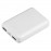 Преносима батерия "Gina" 10.000 mAh
