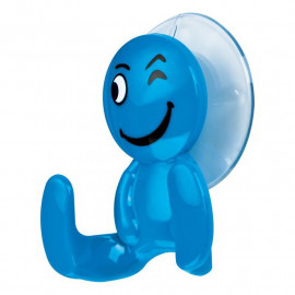 Закачалка за кърпи "Усмивка"