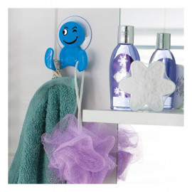 Закачалка за кърпи "Усмивка"