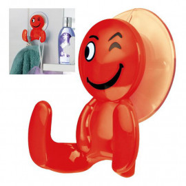 Закачалка за кърпи "Усмивка"