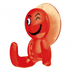 Закачалка за кърпи "Усмивка"