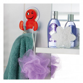 Закачалка за кърпи "Усмивка"