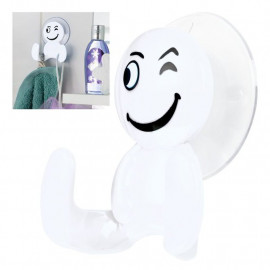 Закачалка за кърпи "Усмивка"