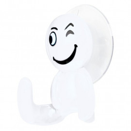 Закачалка за кърпи "Усмивка"