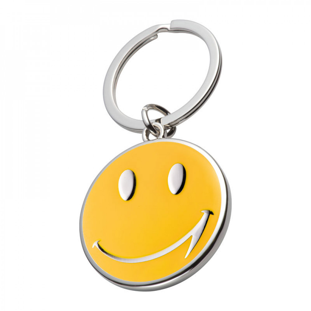Ключодържател "Smile" Ключодържател "Smile"