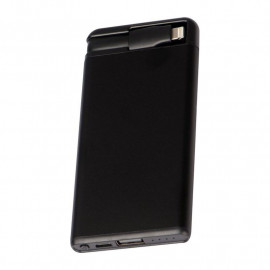 4000 mAh Powerbank Chieti