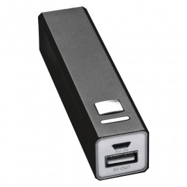 Преносима батерия "Hopе" 2200 mAh