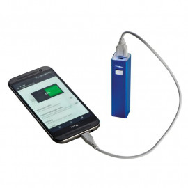 Преносима батерия "Hopе" 2200 mAh