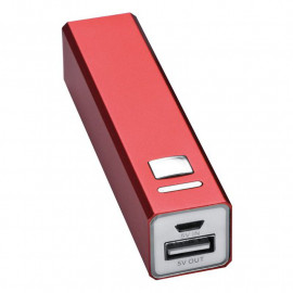 Преносима батерия "Hopе" 2200 mAh