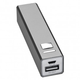Преносима батерия "Hopе" 2200 mAh