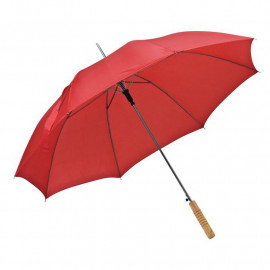Automatic walking-stick umbrella Le Mans