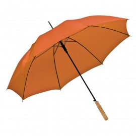 Automatic walking-stick umbrella Le Mans