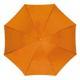 Automatic walking-stick umbrella Le Mans