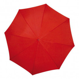 Wooden automatic umbrella Nancy