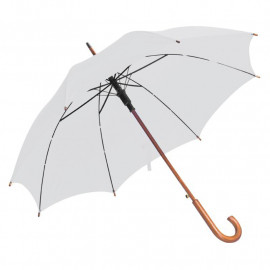 Wooden automatic umbrella Nancy