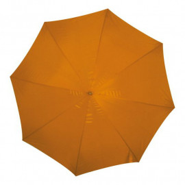 Wooden automatic umbrella Nancy