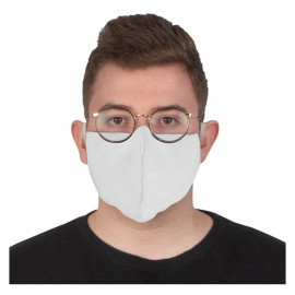 Face mask Surprise