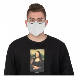 Face mask Surprise