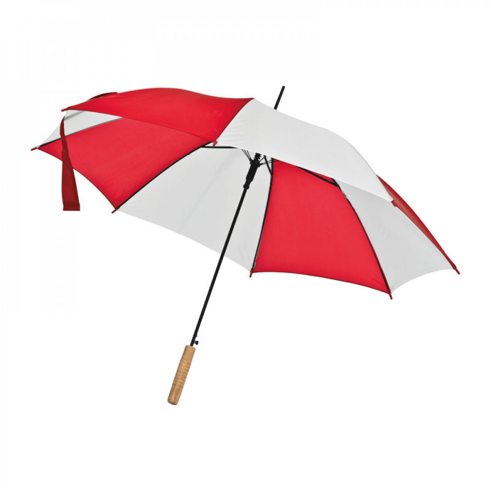 Automatic walking-stick umbrella Aix-en-Provence Automatic walking-stick umbrella Aix-en-Provence