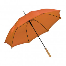 Automatic walking-stick umbrella Le Mans