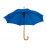 Wooden automatic umbrella Nancy