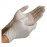Latex gloves L
