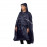 Rain poncho Monte Carlo