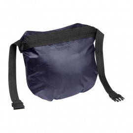 Rain poncho Monte Carlo