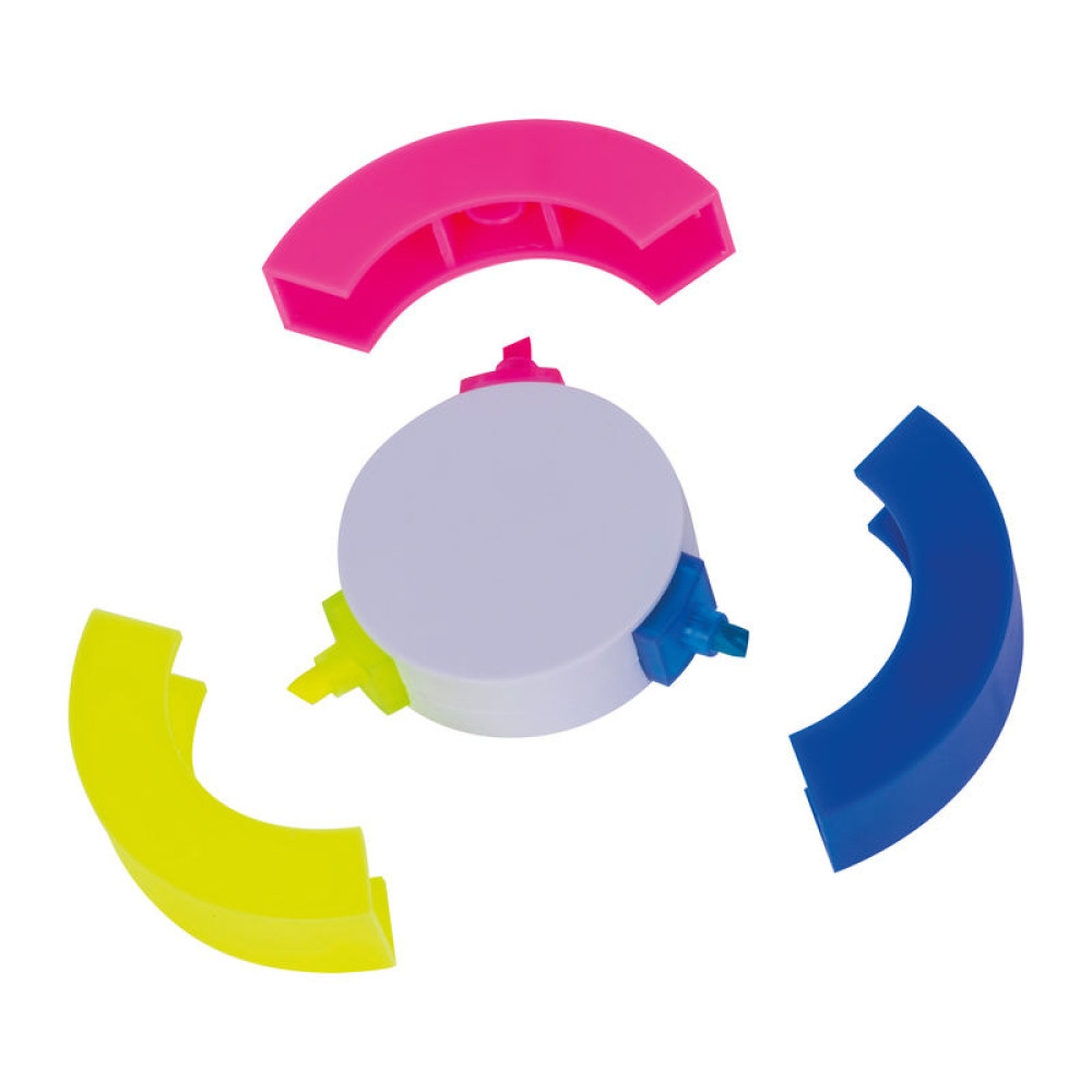 3-in-1 Highlighter Andorra