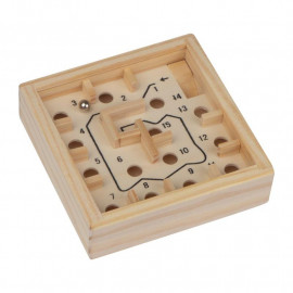 Puzzle Rennes