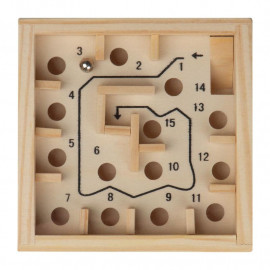 Puzzle Rennes