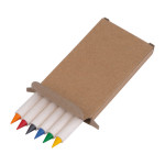 Infinity Wax Crayon Set Kingston