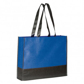 Non-woven shopping bag