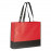 Non-woven shopping bag