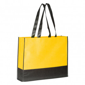 Non-woven shopping bag