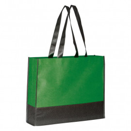 Non-woven shopping bag