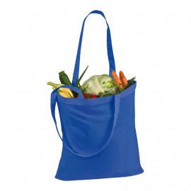 Coloured Cotton bag