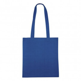 Coloured Cotton bag