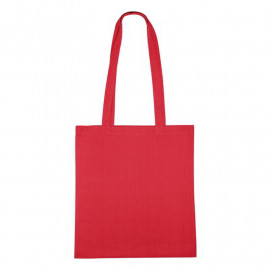 Coloured Cotton bag