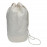 Cotton duffle bag