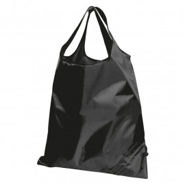 Foldable shopping bag