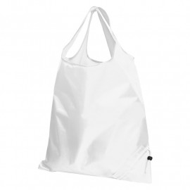 Foldable shopping bag